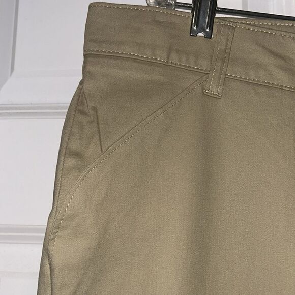 Dickies relaxed fit straight leg pant size 14L - Picture 2 of 8